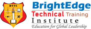 Bright Edge logo