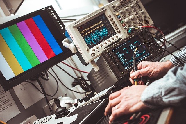 Electronics Course in Bangladesh